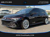 Used 2022 Volkswagen GTI SE image 3