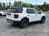 New 2026 Honda Passport RTL image 4