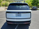 New 2025 Land Rover Range Rover SE image 4