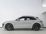 New 2026 Porsche Macan GTS image 2
