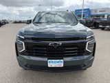 New 2025 Chevrolet Tahoe RST image 4