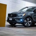 New 2026 Volvo XC40 B4 Plus image 2