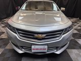 Used 2016 Chevrolet Impala LTZ image 2