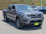 New 2025 Nissan Frontier SV w/ Tow Package image 3