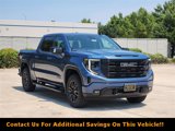 New 2026 GMC Sierra 1500 Elevation w/ Elevation Premium Package image 2