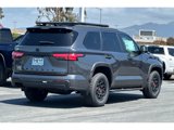 New 2025 Toyota Sequoia TRD Pro image 4