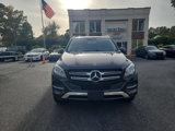 Used 2018 Mercedes-Benz GLE 350 4MATIC image 2