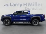 New 2025 Toyota Tacoma TRD Off-Road image 2