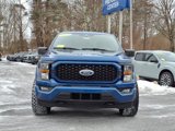 Used 2023 Ford F150 XL w/ STX Appearance Package image 2