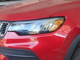 New 2025 Jeep Compass Sport image 4