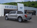 New 2025 Ford F150 Lariat w/ Equipment Group 501A Mid image 4