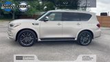 Certified 2024 INFINITI QX80 Sensory image 5