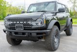 New 2025 Ford Bronco Badlands image 2
