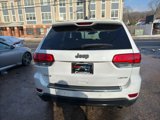 Used 2017 Jeep Grand Cherokee Limited image 6