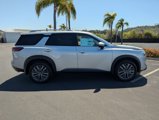 New 2025 Nissan Pathfinder SL w/ SL Premium Package image 4