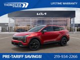 New 2026 Kia Sportage X-Line image 5