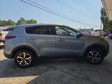 Used 2022 Kia Sportage LX image 5