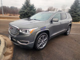 Used 2017 GMC Acadia Denali w/ Technology Package image 5