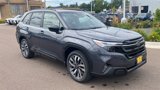 New 2025 Subaru Forester Touring image 3