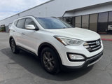 Used 2014 Hyundai Santa Fe Sport w/ Technology Package 04 image 4