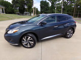 Used 2016 Nissan Murano Platinum image 3