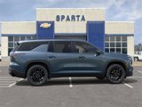 New 2026 Chevrolet Traverse LT image 5