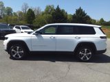 New 2025 Jeep Grand Cherokee L Limited image 5