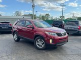 Used 2015 Kia Sorento LX image 3