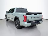 New 2025 Toyota Tundra Platinum image 5
