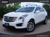 Used 2017 Cadillac XT5 Luxury w/ Driver Awareness Package image 2
