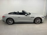 Certified 2023 Mercedes-Benz SL 43 AMG image 2