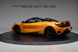 New 2026 McLaren 750S Spider image 4