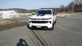 New 2025 Chevrolet Silverado 1500 RST w/ Rally Edition image 2