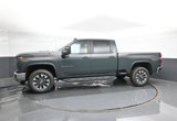 New 2025 Chevrolet Silverado 2500 LT w/ All Star Edition image 2