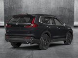 New 2026 Honda CR-V Sport Touring image 2