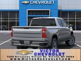 New 2025 Chevrolet Silverado 1500 LT image 4