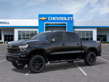 New 2026 Chevrolet Silverado 1500 LT Trail Boss w/ LT Trail Boss Premium Package image 2
