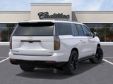 New 2025 Cadillac Escalade ESV Sport Platinum w/ LPO, ONYX Package image 4