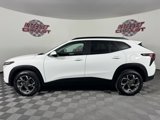 Used 2025 Chevrolet Trax LT w/ LT Convenience Package image 4