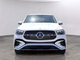 New 2026 Mercedes-Benz GLE 580 4MATIC image 2