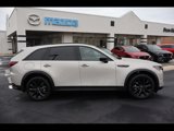 New 2025 MAZDA CX-90 Plug-In Hybrid w/Premium Sport image 2