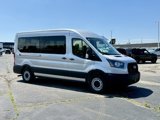 New 2025 Ford Transit 350 XL image 2
