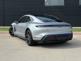 Certified 2024 Porsche Taycan image 3