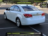 Used 2016 Chevrolet Cruze LS image 5