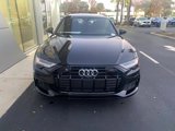 New 2025 Audi A6 3.0T allroad Prestige image 2