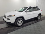 Used 2018 Jeep Cherokee Latitude Plus w/ Cold Weather Group image 2
