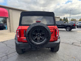 Used 2023 Ford Bronco Wildtrak image 3