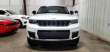 Used 2022 Jeep Grand Cherokee L Limited image 2