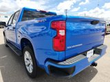 New 2025 Chevrolet Silverado 1500 Custom image 5