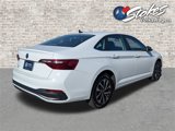 Certified 2024 Volkswagen Jetta S image 4